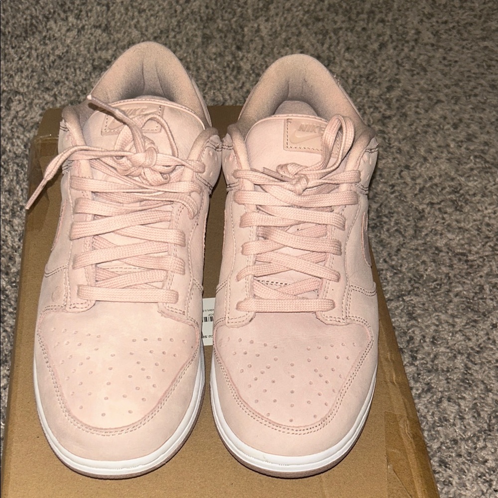 Nike Dunk Low premium MF
